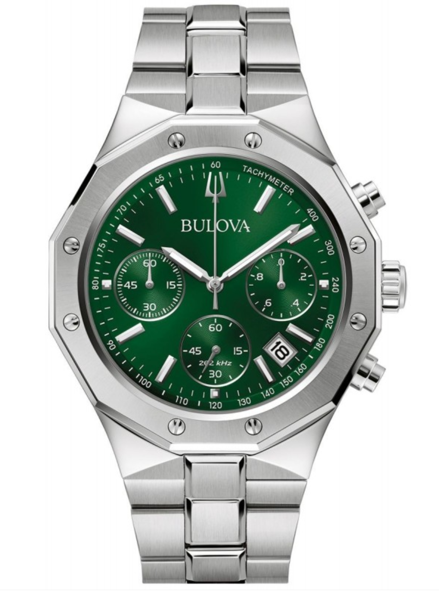 Bulova Precisionist Classic